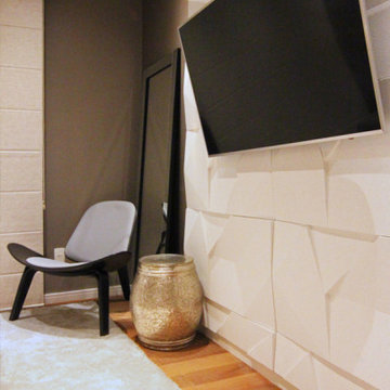 INSIDE | Rustic / Contemporary (Brooklin)