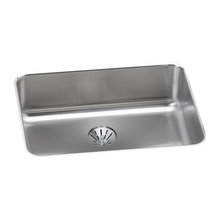Sinks and Faucets