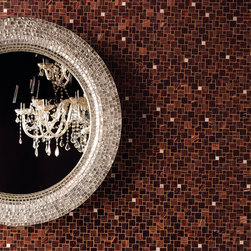 Bisazza Glass Tile - Valeria - Tile