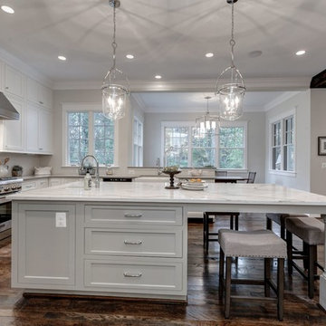McLean, VA - Delf