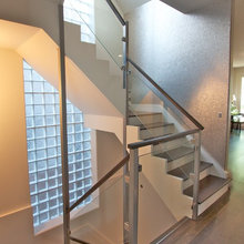 Railing