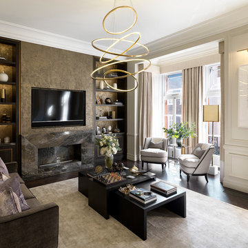 Green Street, Mayfair