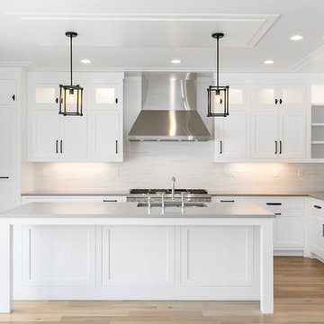 Kitchen Cabinets