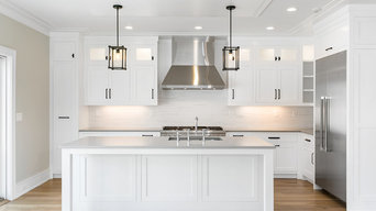 Best 15 Cabinetry And Cabinet Makers In Fairfield Ct Houzz