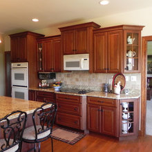 backsplash