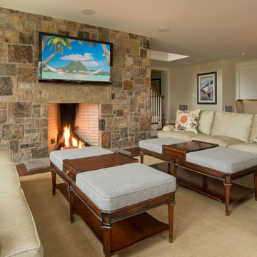 Contemporary Comfort
