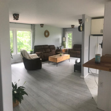 Renovations