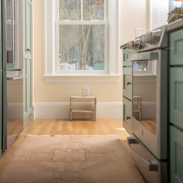 Arlington Heights Kitchen