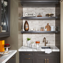 Hancock kitchen