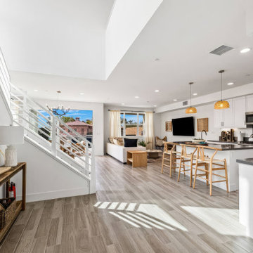 Palm Springs | Airbnb No 1