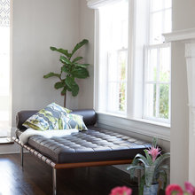 Living room make over