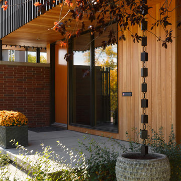 Mount Royal Bungalow
