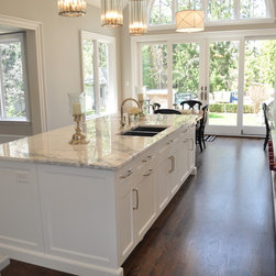 ALLISON A. - Kitchen Products