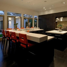Top Kitchen Designs - Seaview