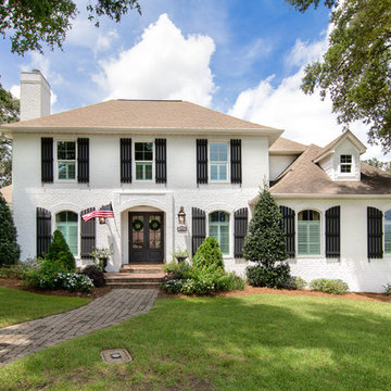 Real Estate Listing Photos - As seen in the Pensacola News Journal