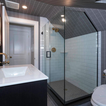 Creating New Spaces for the New Normal