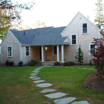 Tenants Harbor, Maine Cottage
