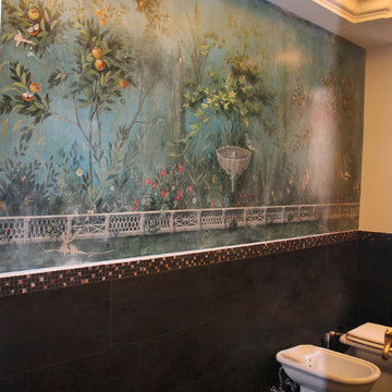 DECORAZIONI CLASSICHE