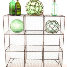 shelving