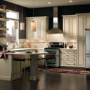 Kitchen Makeover Los Angeles