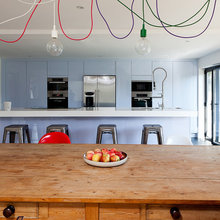Brighton pad