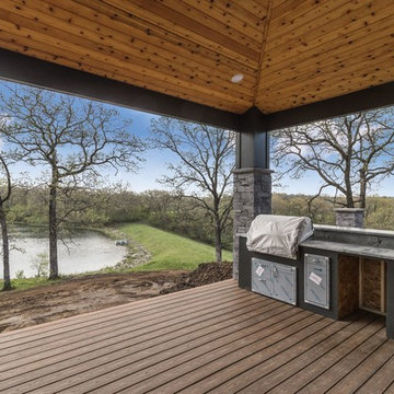 Destination: Custom Home