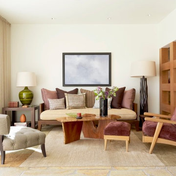 Palm Springs Home