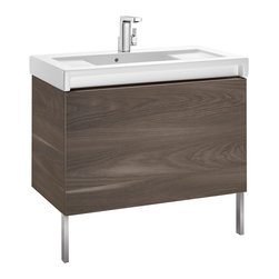 Mueble Unik Stratum-N | ROCA - Bathroom Vanities And Sink Consoles