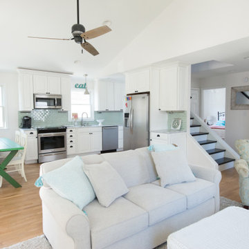 Kent Renovation in Bethany Beach DE