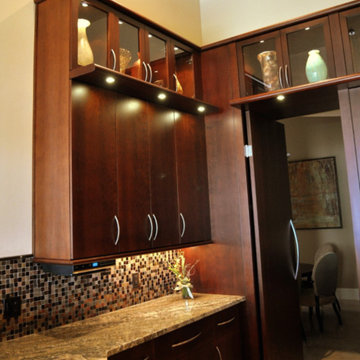 Private Residence A - Bay Hill, Florida