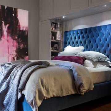 Artfull Dwelling