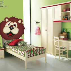 KID'S HEADBOARDS - Kids Beds