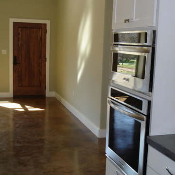 Freeman Home