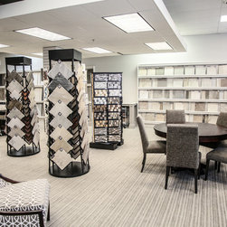 SRS Design On-Site Studio - Home Improvement
