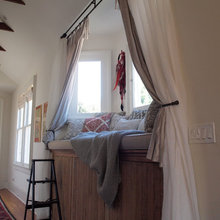 hall bed