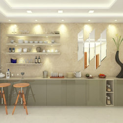 Ferns Residency-Prestige - Products