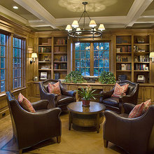Gathering-Room