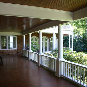 Winthrop House - Shelter Island, NY