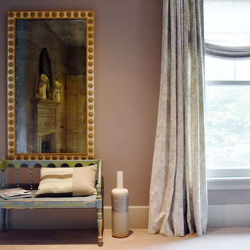 Lennox. MA: Master Bedroom Suite
