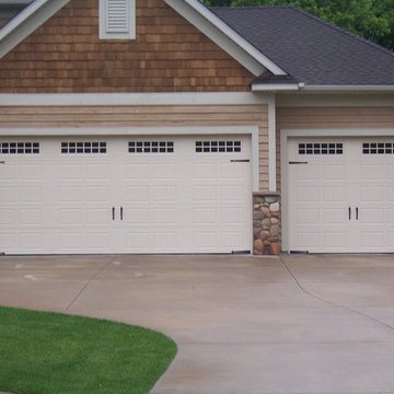Garage Door Repair Service Whittier