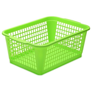 Classic Multiuse Basket, Green