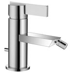 Isenberg - Single Hole Bidet Faucet - **Please refer to Detail Product Dimensions sheet for product dimensions**