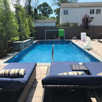 Oceanside Pool