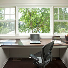 Office with a view