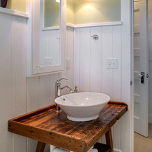 interiors - bath