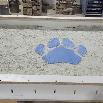 Wildcat Spirit Tabletop