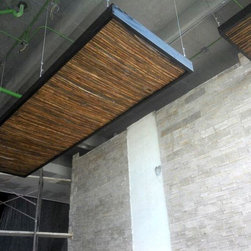 Luna Barrancabermeja - Outdoor Structures