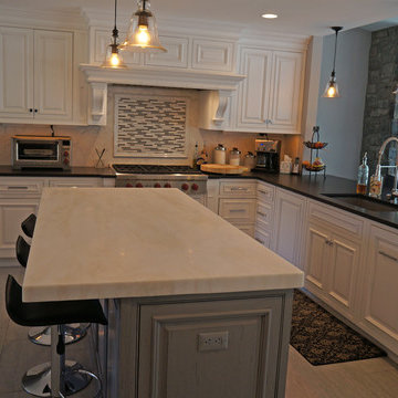 New Hope Kitchen Pleasure