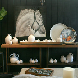 Nantucket Home - Artwork