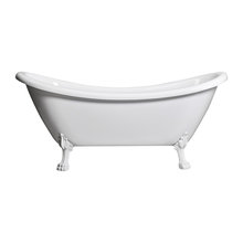 Upstairs Bathroom